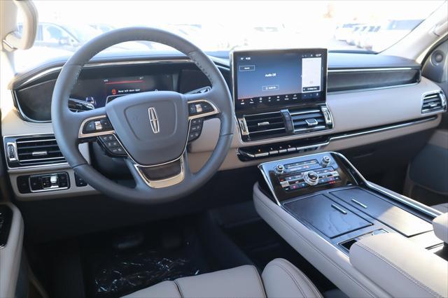new 2024 Lincoln Navigator car, priced at $77,998