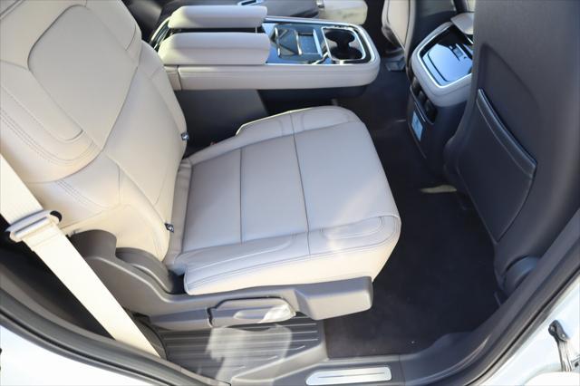 new 2024 Lincoln Navigator car, priced at $77,998
