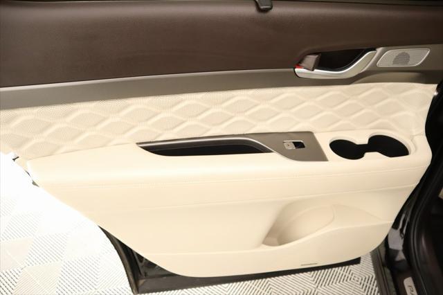 used 2020 Hyundai Palisade car, priced at $25,928