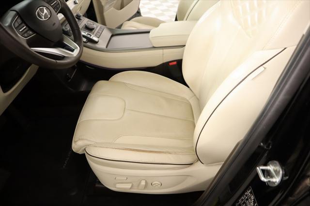 used 2020 Hyundai Palisade car, priced at $25,928