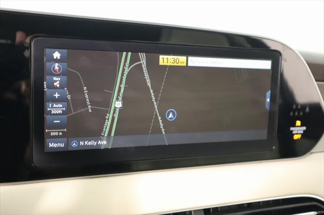 used 2020 Hyundai Palisade car, priced at $25,928