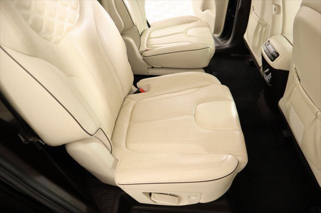 used 2020 Hyundai Palisade car, priced at $25,928