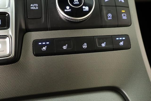 used 2020 Hyundai Palisade car, priced at $25,928