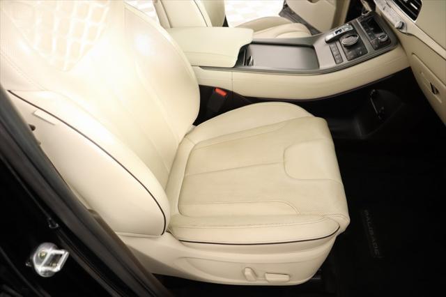 used 2020 Hyundai Palisade car, priced at $25,928