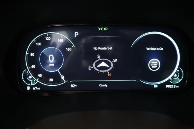 used 2020 Hyundai Palisade car, priced at $25,928