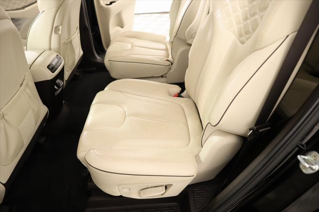 used 2020 Hyundai Palisade car, priced at $25,928