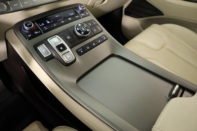 used 2020 Hyundai Palisade car, priced at $25,928