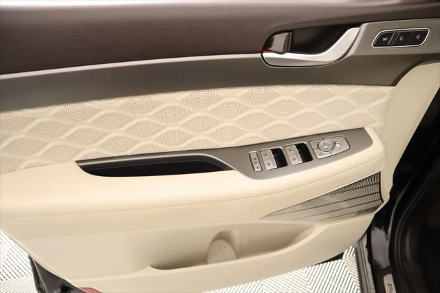 used 2020 Hyundai Palisade car, priced at $25,928
