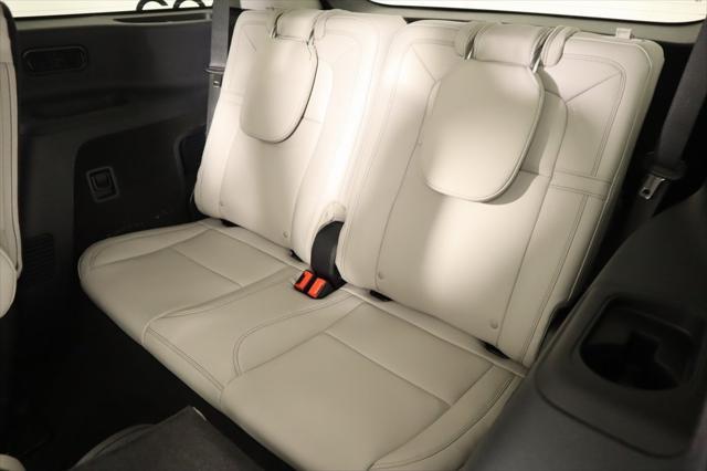 new 2025 Lincoln Aviator car, priced at $66,403