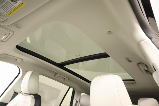 new 2025 Lincoln Aviator car, priced at $66,403