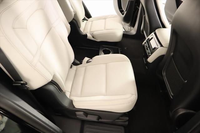 new 2025 Lincoln Aviator car, priced at $66,403