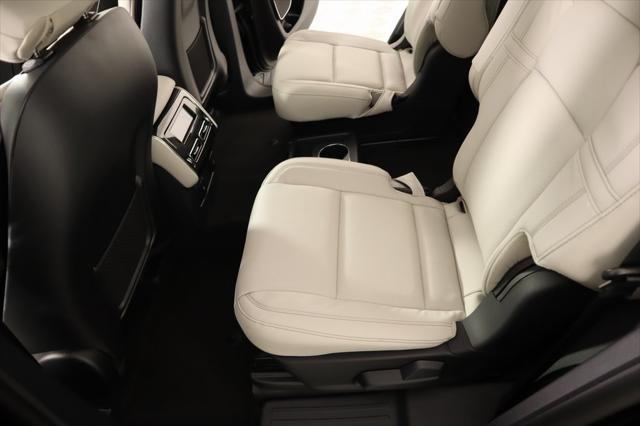 new 2025 Lincoln Aviator car, priced at $66,403