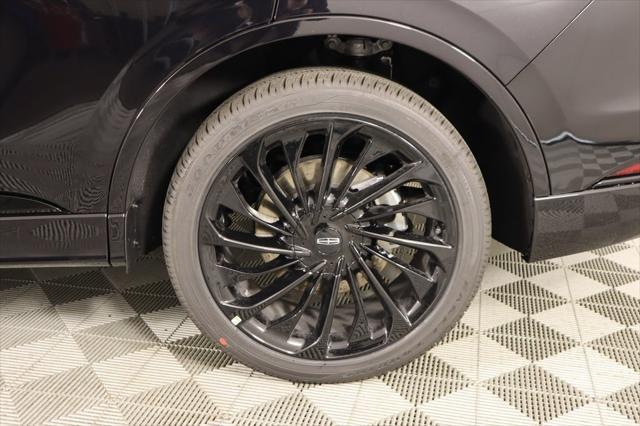 new 2025 Lincoln Aviator car, priced at $66,403