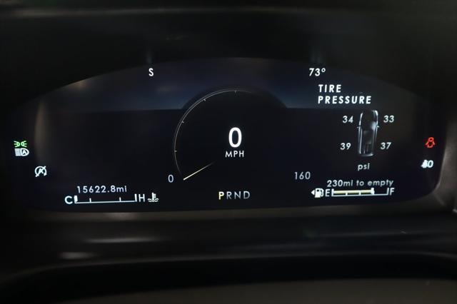 used 2023 Lincoln Aviator car, priced at $54,995