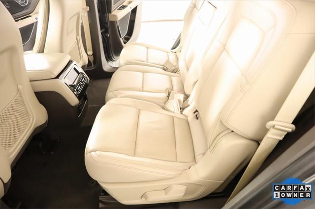 used 2023 Lincoln Aviator car, priced at $54,995