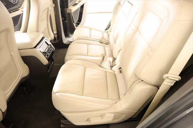 used 2023 Lincoln Aviator car, priced at $54,995