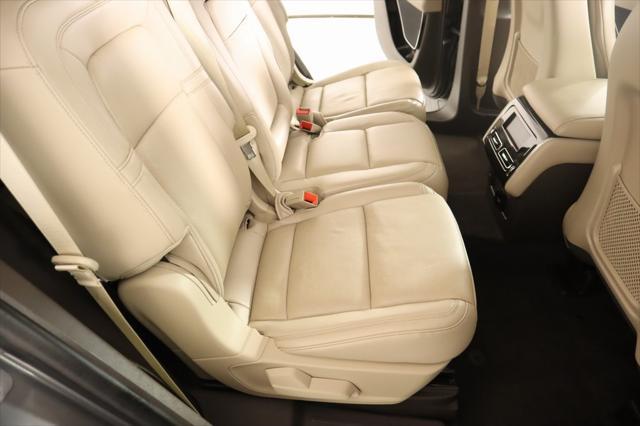 used 2023 Lincoln Aviator car, priced at $54,995