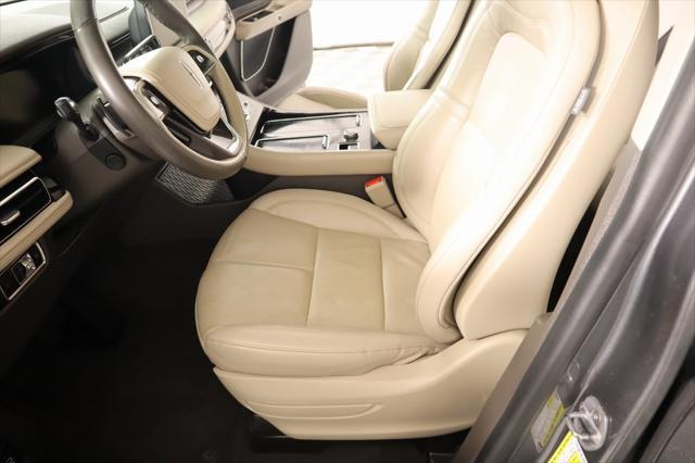 used 2023 Lincoln Aviator car, priced at $54,995