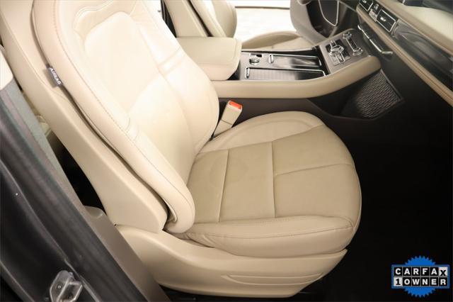 used 2023 Lincoln Aviator car, priced at $54,995