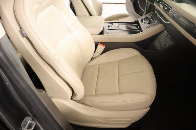 used 2023 Lincoln Aviator car, priced at $54,995