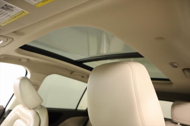 used 2023 Lincoln Aviator car, priced at $54,995
