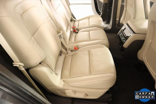 used 2023 Lincoln Aviator car, priced at $54,995