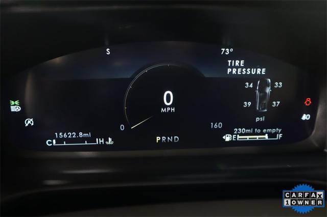 used 2023 Lincoln Aviator car, priced at $54,995