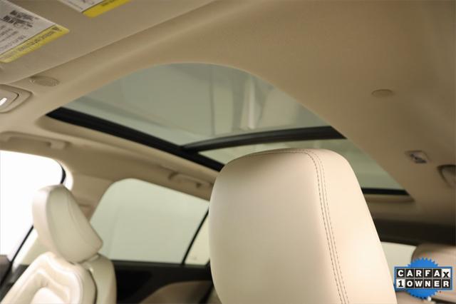 used 2023 Lincoln Aviator car, priced at $54,995