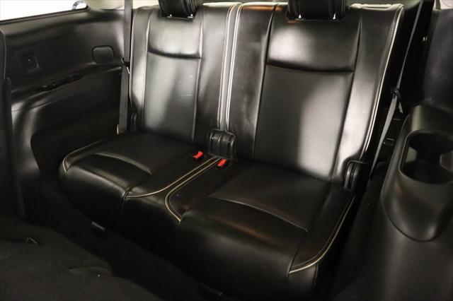 used 2016 INFINITI QX60 car, priced at $14,495