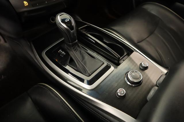 used 2016 INFINITI QX60 car, priced at $14,495