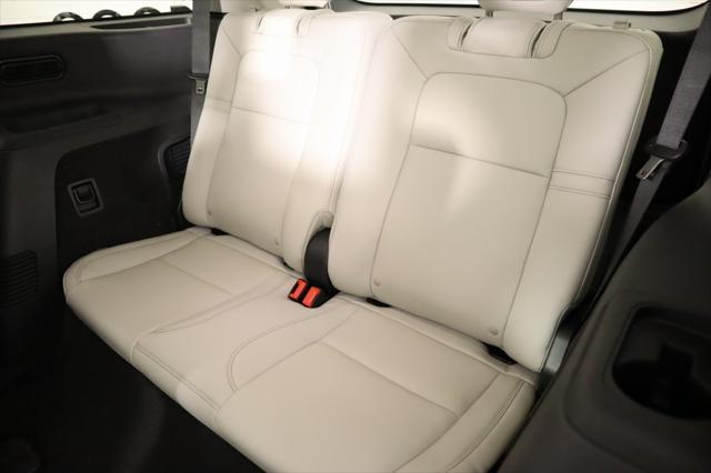new 2025 Lincoln Aviator car, priced at $59,519