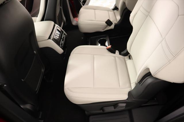 new 2025 Lincoln Aviator car, priced at $59,519