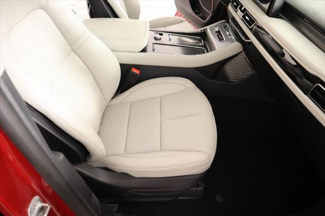 new 2025 Lincoln Aviator car, priced at $59,519