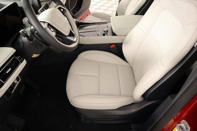new 2025 Lincoln Aviator car, priced at $59,519