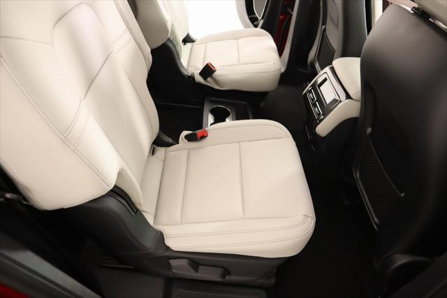 new 2025 Lincoln Aviator car, priced at $59,519