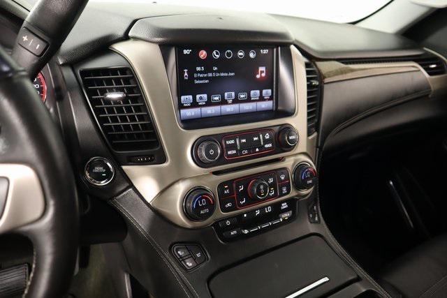 used 2016 GMC Yukon car, priced at $23,999