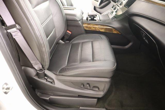 used 2016 GMC Yukon car, priced at $23,999