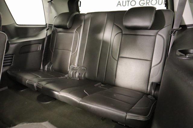 used 2016 GMC Yukon car, priced at $23,999