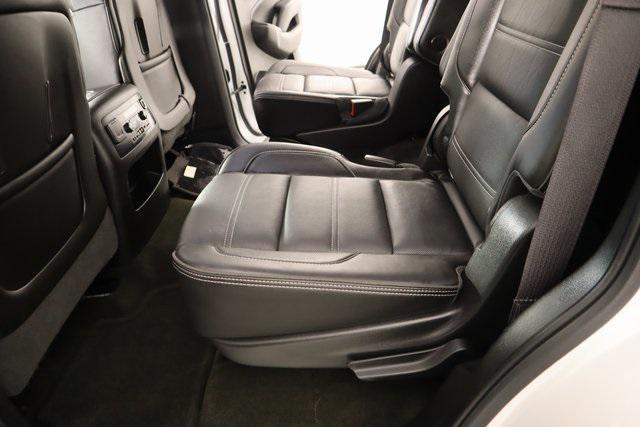 used 2016 GMC Yukon car, priced at $23,999