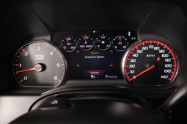 used 2016 GMC Yukon car, priced at $23,999