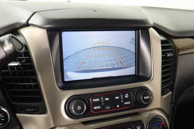 used 2016 GMC Yukon car, priced at $23,999