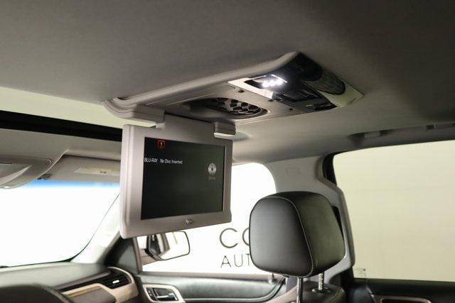 used 2016 GMC Yukon car, priced at $23,999