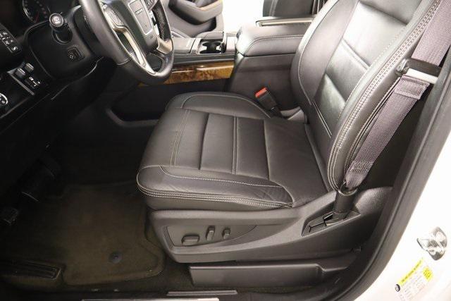used 2016 GMC Yukon car, priced at $23,999