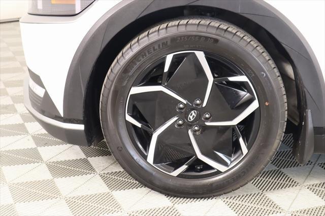 used 2024 Hyundai IONIQ 5 car, priced at $34,994