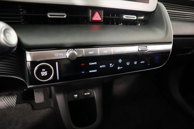 used 2024 Hyundai IONIQ 5 car, priced at $34,994