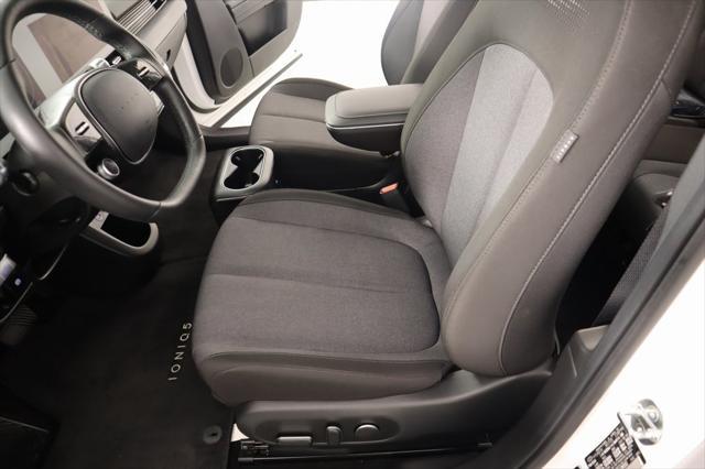used 2024 Hyundai IONIQ 5 car, priced at $34,994