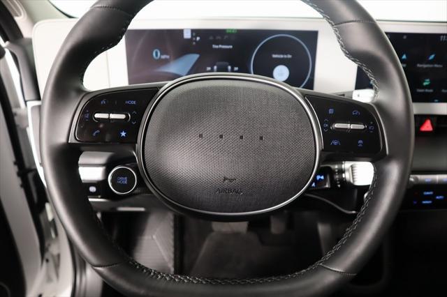 used 2024 Hyundai IONIQ 5 car, priced at $34,994