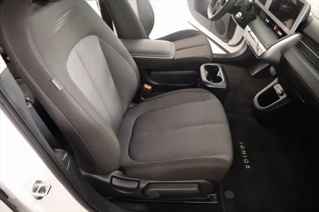 used 2024 Hyundai IONIQ 5 car, priced at $34,994