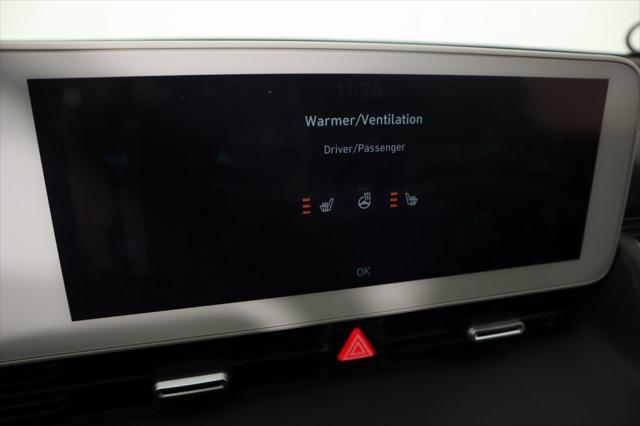 used 2024 Hyundai IONIQ 5 car, priced at $34,994