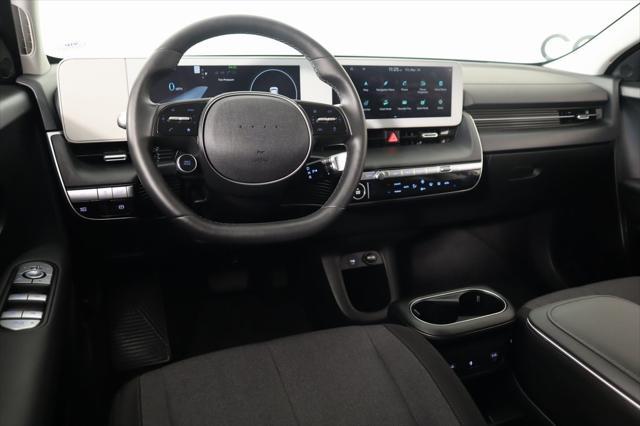 used 2024 Hyundai IONIQ 5 car, priced at $34,994